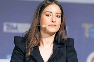 Hazal Kaya: 'Reyting kalbimizi kırıyor'