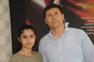 &Ccedil;ukur ve barikatlar başarılarına engel olamadı