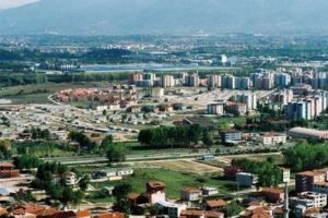 3 ilde bazı b&ouml;lgeler riskli alan ilan edildi