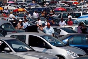 Resmen başladı! 1997'den eski aracı olanlara g&uuml;zel haber