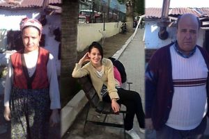 7 kuyuda yapılan &ccedil;alışmalarda Kadriye'nin izine rastlanmadı