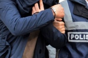 Muğla merkezli 5 ilde FET&Ouml; operasyonu