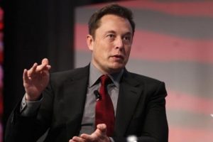 Elon Musk'tan Trump'a rest
