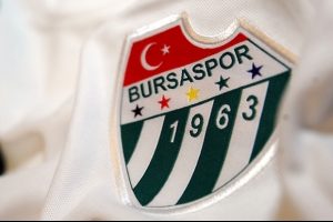 Bursaspor 54. yaşını kutluyor!