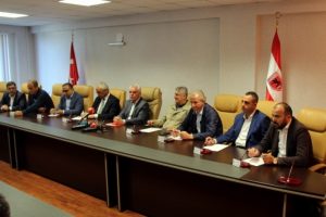 Samsunspor'da kongre 16 Haziran'da
