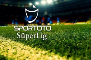 Spor Toto S&uuml;per Lig'de son hafta başlıyor
