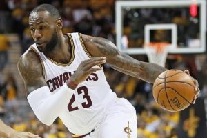 LeBron James: ABD'de nefret su&ccedil;ları her g&uuml;n yaşanıyor