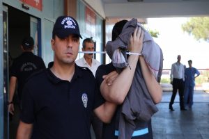 Kahramanmaraş'ta FET&Ouml; operasyonu: 13 g&ouml;zaltı