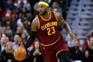 LeBron James'in evine ırk&ccedil;ı saldırı