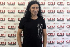 Kekilli: 15 Temmuz gecesi dışarı &ccedil;ıktım diye...