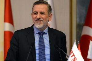 Bursa'da&nbsp;2016 yılının en b&uuml;y&uuml;k 250 firması belirleniyor