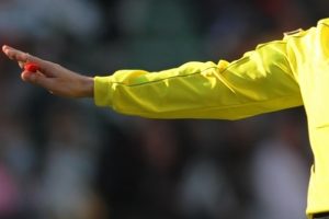 Trabzonspor-Bursaspor ma&ccedil;ının hakemi belli oldu