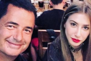 Şeyma Subaşı'ndan 'Acun ile ben evleneceğim' diyen takip&ccedil;isine cevap!