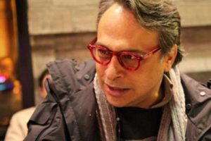 Barbaros Şansal'a 6 ay 20 g&uuml;n hapis cezası