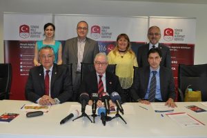 Fair Play &Ouml;d&uuml;llerinin sahipleri belli oldu