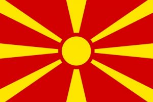 Makedonya'da h&uuml;k&uuml;met krizi sona erdi