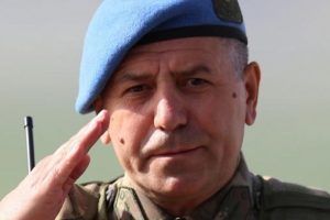 Şehit T&uuml;mgeneralin kahramanlık hikayesi ortaya &ccedil;ıktı