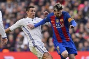 Ronaldo, Messi ile olan ilişkisini anlattı