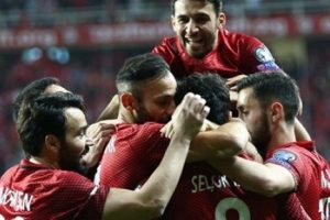 T&uuml;rk Milli Takımı 25. sıraya geriledi