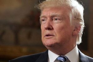 Trump'tan T&uuml;rkiye i&ccedil;in &ouml;nemli a&ccedil;ıklama