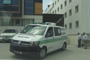 Vahşice &ouml;ld&uuml;r&uuml;len 5 yaşındaki &ccedil;ocuğun amcası Bursa'da konuştu