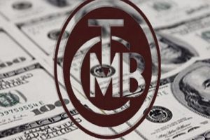 Merkez Bankasının toplam rezervleri azaldı