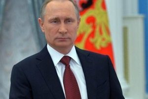 Putin'den T&uuml;rkiye a&ccedil;ıklaması!