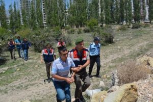 İki mahkumun 'ceset g&ouml;md&uuml;k' iddiası asılsız &ccedil;ıktı