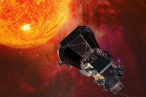 NASA G&uuml;neş keşif uydusuna astrofizik&ccedil;inin adını verdi