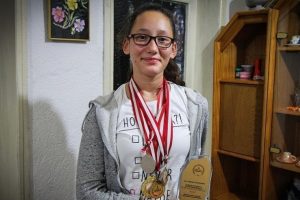 Kurs i&ccedil;in 3 kilometre y&uuml;r&uuml;yen &ouml;ğrencinin TEOG başarısı