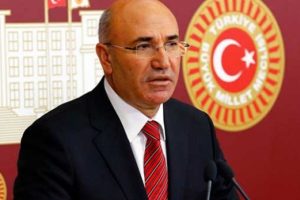 CHP'li Tanal, şehitler i&ccedil;in '3 g&uuml;n ulusal yas' ilan edilmesini istedi