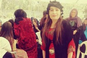 Bileğindeki ağrı nedeniyle gittiği hastanede &ouml;ld&uuml;