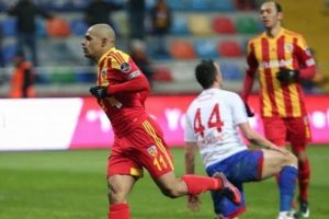 Welliton'dan Rusya'ya d&ouml;n&uuml;ş sinyali!