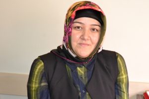 Bursa Yenişehir'de muhtarlık se&ccedil;imi