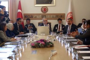 Darbe Komisyonundan yargıya &ouml;vg&uuml;