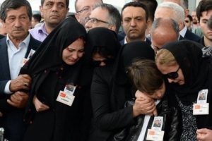T&uuml;mgeneral Aydoğan Aydın sonsuzluğa uğurlandı