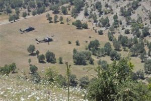 Şırnak mesajlarının ardından g&ouml;zaltına alındı