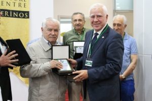 Bursaspor'da Olağan Divan Kurulu yapıldı