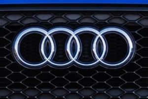 Audi'de emisyon değerini d&uuml;ş&uuml;k g&ouml;steren program tespit edildi