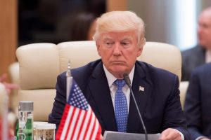 Trump'ın kararına d&uuml;nyadan tepkiler