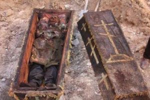 Ardahan'da bulunan cesedin kim olduğu ortaya &ccedil;ıktı