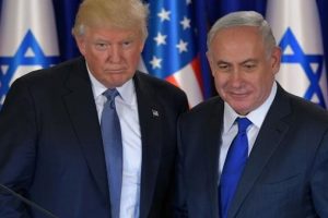Trump'ın Kud&uuml;s kararına İsrail'den sert tepki