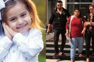 12. kattan d&uuml;şen minik kızın &ouml;l&uuml;m&uuml;nde şok gelişme