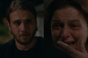 İ&ccedil;erde'de b&uuml;y&uuml;k kavuşma ger&ccedil;ekleşiyor!