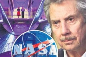 Şok a&ccedil;ıklama: Uzaylılar aramızda