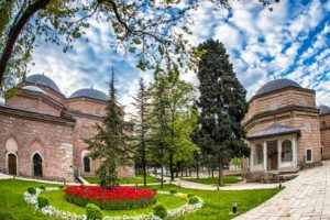 Bursa'da bug&uuml;n ve yarın hava durumu nasıl olacak? (2 Haziran 2017 Cuma)