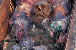Ardahan'da bulunan Rus komutanın fotoğrafı ortaya &ccedil;ıktı