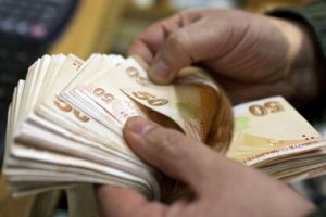 Vergi ve trafik cezalarına indirim yapılacak