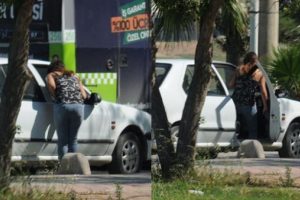 &Uuml;niversite kavşağında iğren&ccedil; pazarlık!