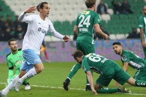 İddaa'dan ortalığı karıştıran hamle! Trabzonspor-Bursaspor ma&ccedil;ı...